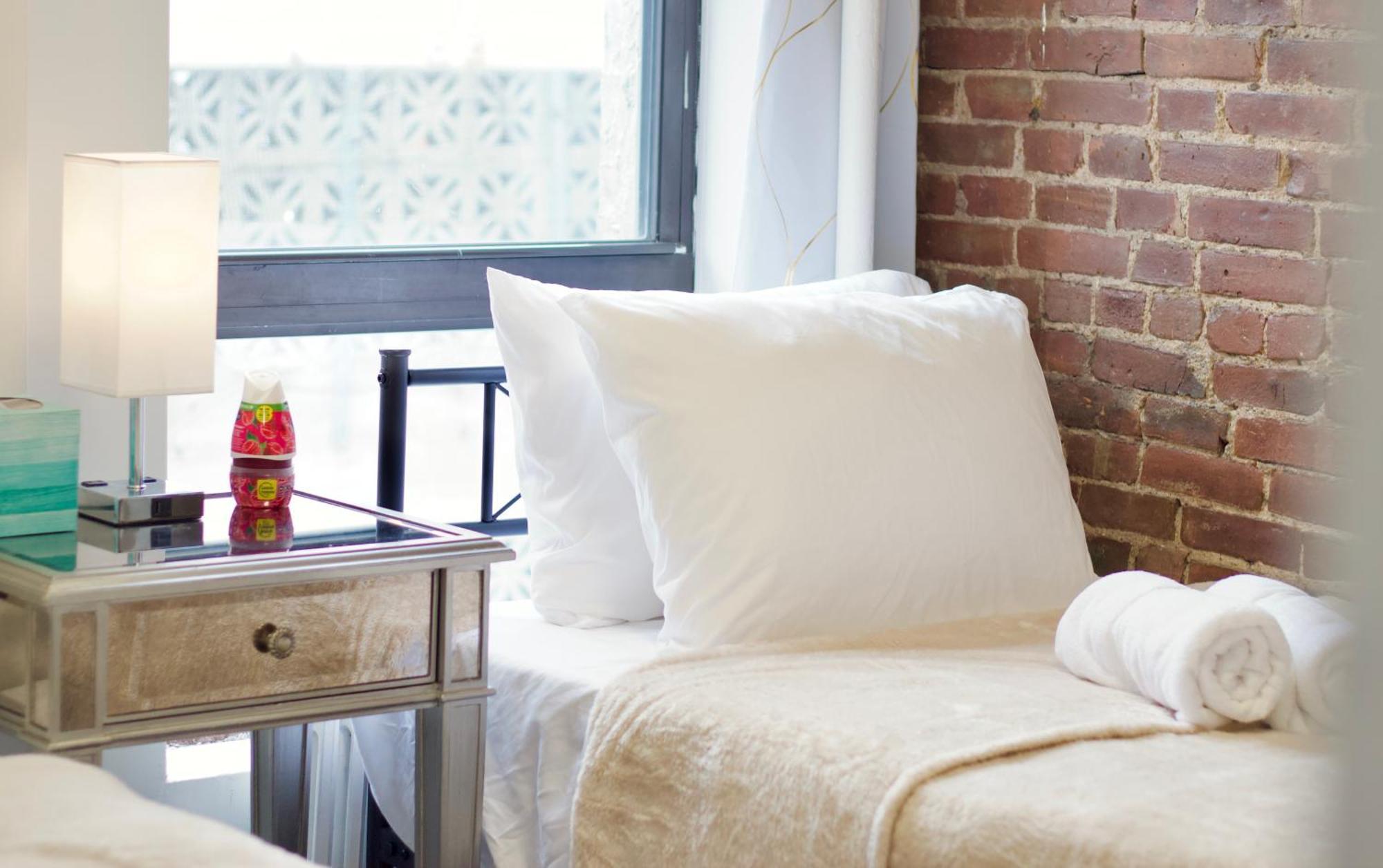 Times Square Manhattan New York 2Br Apartment! Ngoại thất bức ảnh